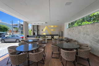 Lote no condomínio Fragatta, medindo 303,68 m² (13 x 23,36), frente leste.