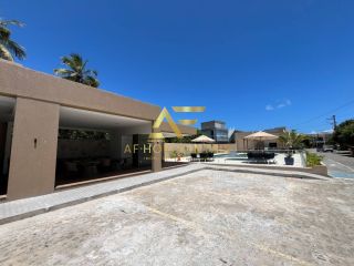 Lote no condomínio Fragatta, medindo 303,68 m² (13 x 23,36), frente leste.