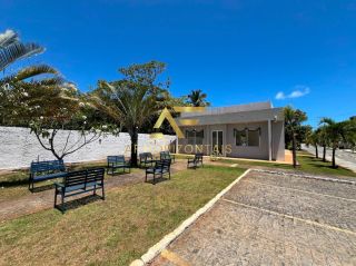 Lote no condomínio Fragatta, medindo 303,68 m² (13 x 23,36), frente leste.