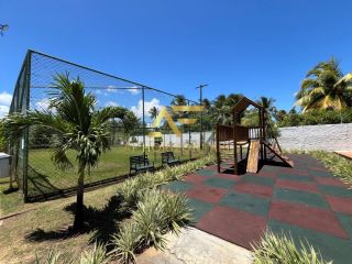 Lote no condomínio Fragatta, medindo 303,68 m² (13 x 23,36), frente leste.