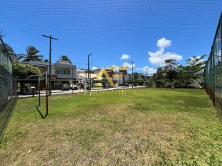 Lote no condomínio Fragatta, medindo 303,68 m² (13 x 23,36), frente leste.