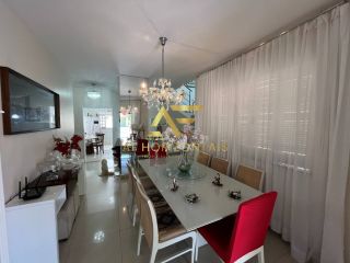 Casa com piscina no Condomínio Melício Machado, Aruana, com 3 quartos (2 suítes).