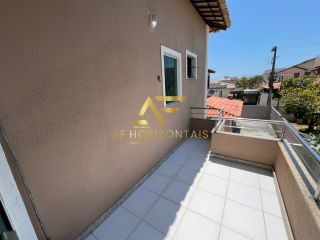 Casa com piscina no Condomínio Melício Machado, Aruana, com 3 quartos (2 suítes).