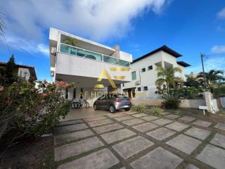 Casa no Condomínio Melício Machado, com 4 quartos (3 suítes), na Aruana.