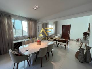 Casa no Condomínio Melício Machado, com 4 quartos (3 suítes), na Aruana.