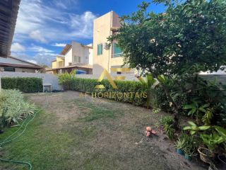 Casa no Condomínio Melício Machado, com 4 quartos (3 suítes), na Aruana.