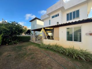 Casa no Condomínio Melício Machado, com 4 quartos (3 suítes), na Aruana.