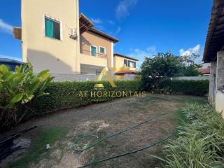 Casa no Condomínio Melício Machado, com 4 quartos (3 suítes), na Aruana.