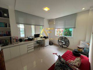 Casa no Condomínio Melício Machado, com 4 quartos (3 suítes), na Aruana.