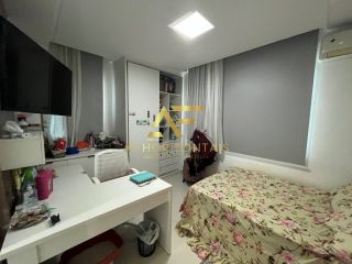 Casa no Condomínio Melício Machado, com 4 quartos (3 suítes), na Aruana.