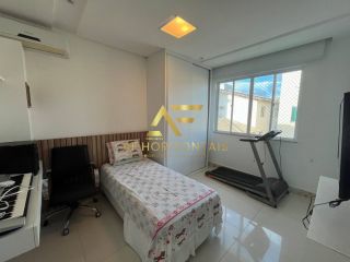 Casa no Condomínio Melício Machado, com 4 quartos (3 suítes), na Aruana.