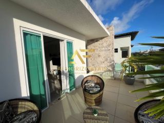 Casa no Condomínio Melício Machado, com 4 quartos (3 suítes), na Aruana.