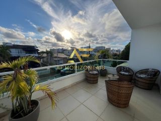 Casa no Condomínio Melício Machado, com 4 quartos (3 suítes), na Aruana.