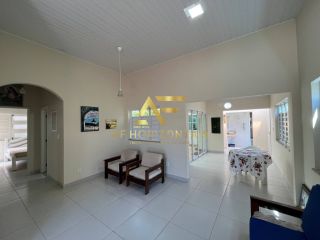 Casa no Condomínio Riviera Del Mar (em frente ao mar), com 3 quartos (1 suíte).