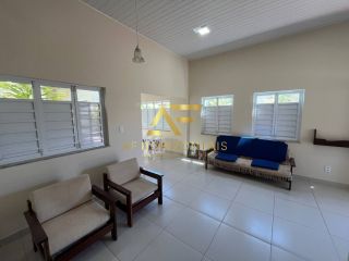 Casa no Condomínio Riviera Del Mar (em frente ao mar), com 3 quartos (1 suíte).