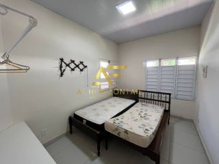 Casa no Condomínio Riviera Del Mar (em frente ao mar), com 3 quartos (1 suíte).