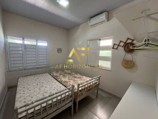 Casa no Condomínio Riviera Del Mar (em frente ao mar), com 3 quartos (1 suíte).