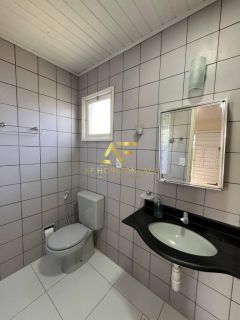 Casa no Condomínio Riviera Del Mar (em frente ao mar), com 3 quartos (1 suíte).