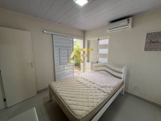 Casa no Condomínio Riviera Del Mar (em frente ao mar), com 3 quartos (1 suíte).