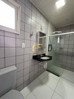 Casa no Condomínio Riviera Del Mar (em frente ao mar), com 3 quartos (1 suíte).