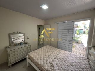 Casa no Condomínio Riviera Del Mar (em frente ao mar), com 3 quartos (1 suíte).