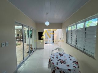 Casa no Condomínio Riviera Del Mar (em frente ao mar), com 3 quartos (1 suíte).