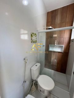 Casa no Condomínio Riviera Del Mar (em frente ao mar), com 3 quartos (1 suíte).