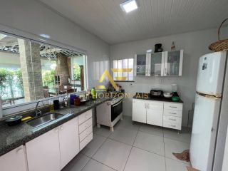 Casa no Condomínio Riviera Del Mar (em frente ao mar), com 3 quartos (1 suíte).