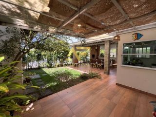 Casa no Condomínio Riviera Del Mar (em frente ao mar), com 3 quartos (1 suíte).