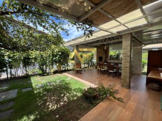 Casa no Condomínio Riviera Del Mar (em frente ao mar), com 3 quartos (1 suíte).