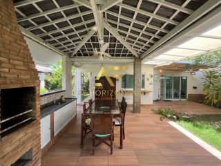 Casa no Condomínio Riviera Del Mar (em frente ao mar), com 3 quartos (1 suíte).