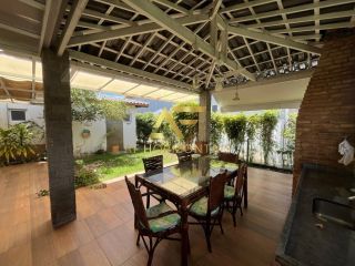 Casa no Condomínio Riviera Del Mar (em frente ao mar), com 3 quartos (1 suíte).