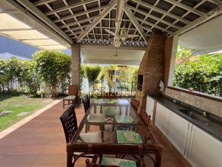 Casa no Condomínio Riviera Del Mar (em frente ao mar), com 3 quartos (1 suíte).