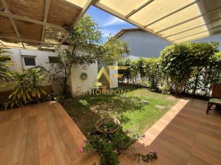 Casa no Condomínio Riviera Del Mar (em frente ao mar), com 3 quartos (1 suíte).