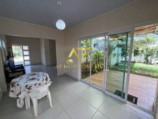 Casa no Condomínio Riviera Del Mar (em frente ao mar), com 3 quartos (1 suíte).