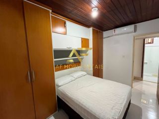 Casa no Condomínio Riviera Del Mar (em frente ao mar), porteira fechada, 3 quartos (1 suíte).