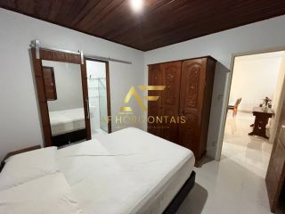 Casa no Condomínio Riviera Del Mar (em frente ao mar), porteira fechada, 3 quartos (1 suíte).