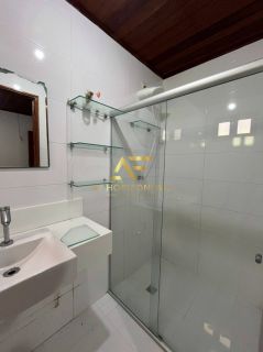 Casa no Condomínio Riviera Del Mar (em frente ao mar), porteira fechada, 3 quartos (1 suíte).