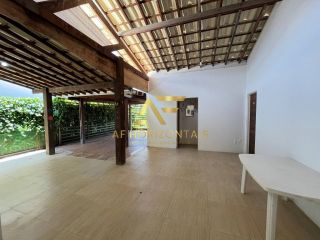 Casa no Condomínio Riviera Del Mar (em frente ao mar), porteira fechada, 3 quartos (1 suíte).