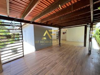 Casa no Condomínio Riviera Del Mar (em frente ao mar), porteira fechada, 3 quartos (1 suíte).