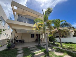 Linda casa no Condomínio Melício Machado (Aruana), com 5 suítes.