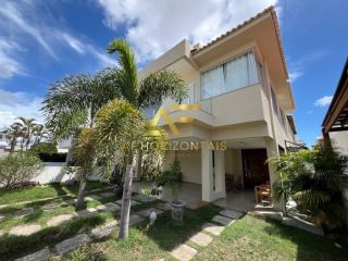 Linda casa no Condomínio Melício Machado (Aruana), com 5 suítes.