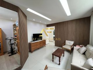 Linda casa no Condomínio Melício Machado (Aruana), com 5 suítes.