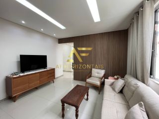 Linda casa no Condomínio Melício Machado (Aruana), com 5 suítes.