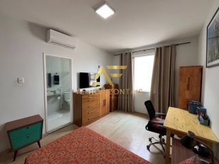 Linda casa no Condomínio Melício Machado (Aruana), com 5 suítes.