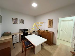 Linda casa no Condomínio Melício Machado (Aruana), com 5 suítes.