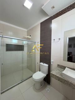 Linda casa no Condomínio Melício Machado (Aruana), com 5 suítes.