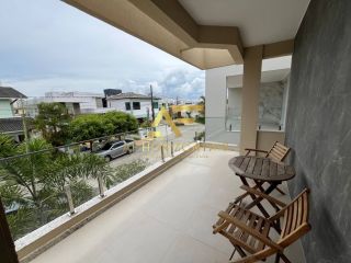 Linda casa no Condomínio Melício Machado (Aruana), com 5 suítes.