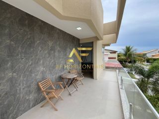 Linda casa no Condomínio Melício Machado (Aruana), com 5 suítes.