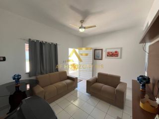 Casa com piscina no condomínio Portal do Atlântico (Mosqueiro), com 3 quartos (2 suítes).